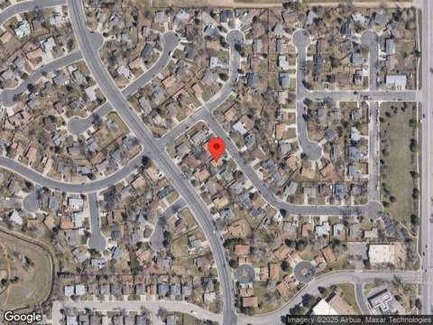 Ayrshire, FORT COLLINS, CO 80526