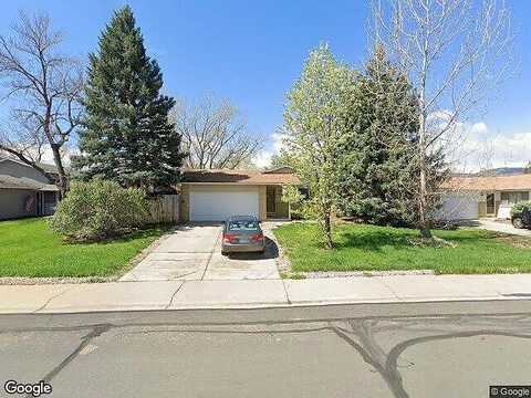 Ayrshire, FORT COLLINS, CO 80526