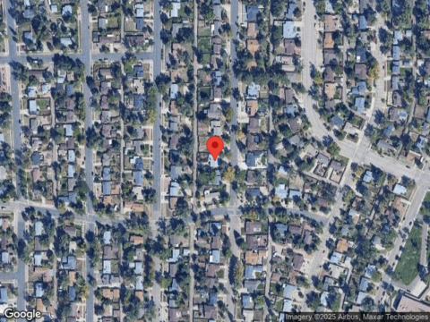 Monteagle, COLORADO SPRINGS, CO 80909
