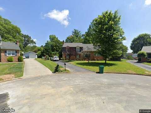 Lochwood, HENRICO, VA 23238
