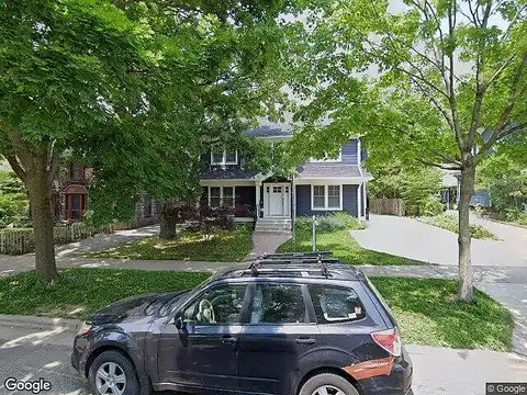 Van Hise, MADISON, WI 53726