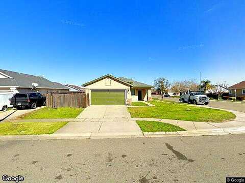 Brent, MARYSVILLE, CA 95901
