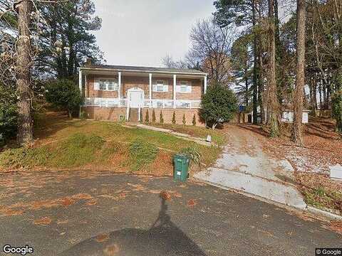 Viking, HENRICO, VA 23228