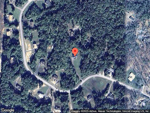 Mt Hope Church, STAFFORD, VA 22554