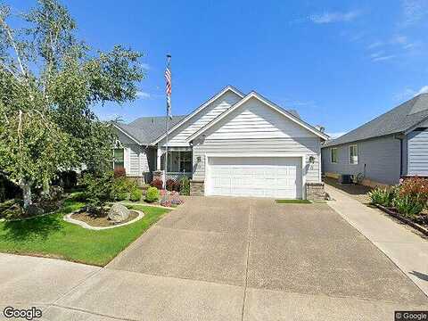 Almond, CRESWELL, OR 97426