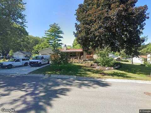 Johnson, CAMBRIDGE, WI 53523