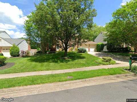Silentree, VIENNA, VA 22182