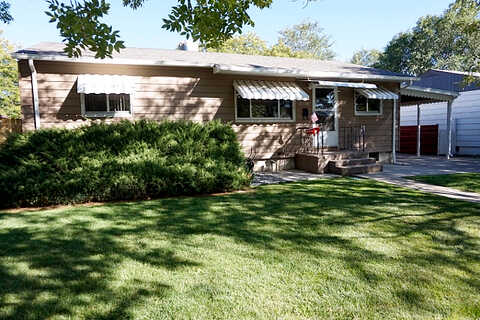 22Nd, GRAND JUNCTION, CO 81501