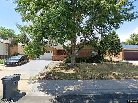 26Th Avenue, GREELEY, CO 80634