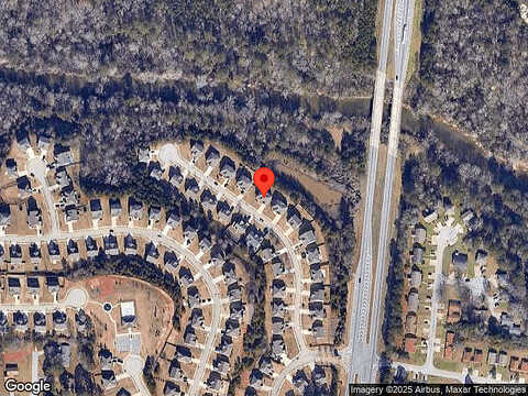 Farmdale, CONYERS, GA 30012