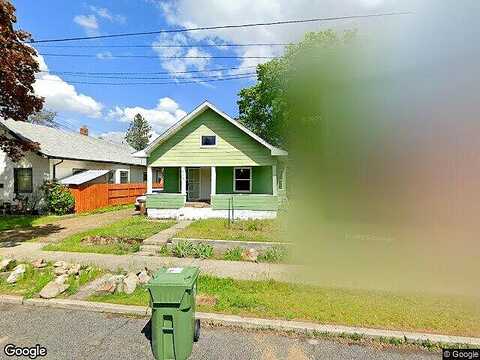 Hartson, SPOKANE, WA 99202
