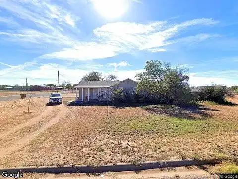 Grace, BIG SPRING, TX 79720