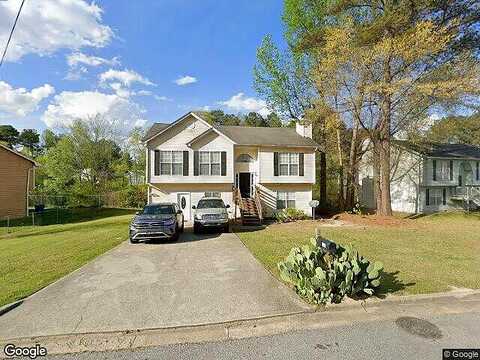 Springtree, ATLANTA, GA 30349