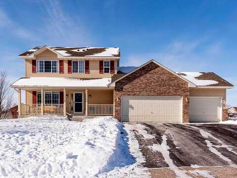 Winkler, COLOGNE, MN 55322