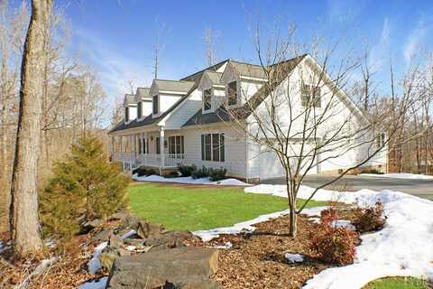 Paddington, LYNCHBURG, VA 24503