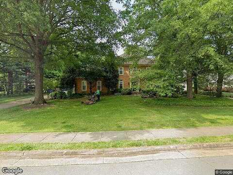 Hillside, FALLS CHURCH, VA 22043