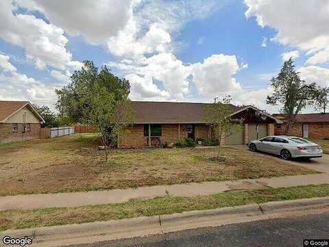 Eisenhower, MIDLAND, TX 79703