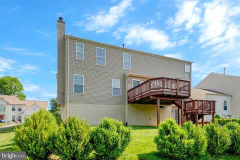 Pyxie, WOODBRIDGE, VA 22192
