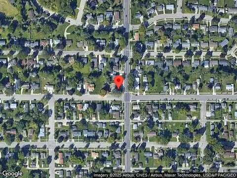 Elm, LA CRESCENT, MN 55947