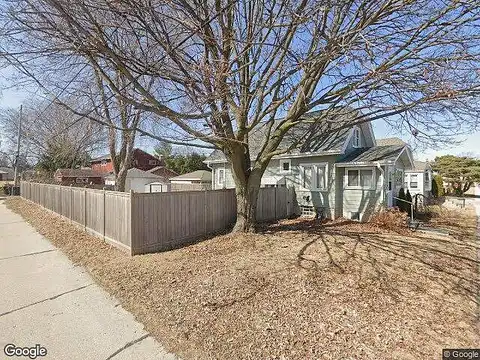 17Th, SOUTH MILWAUKEE, WI 53172