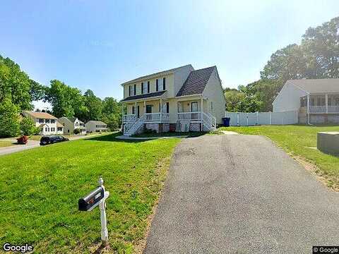 Buggy, NORTH CHESTERFIELD, VA 23225