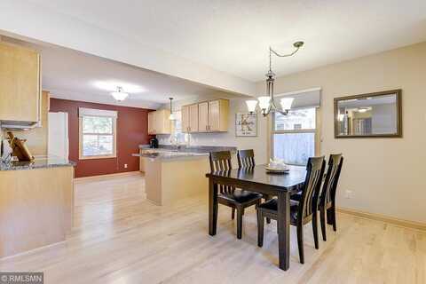 Gettysburg, MINNEAPOLIS, MN 55427
