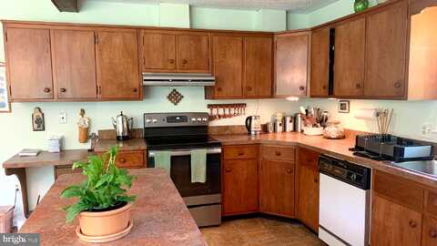 Hahns, TOMS BROOK, VA 22660