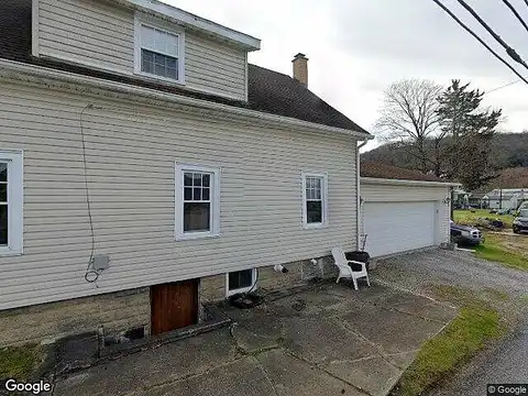 Allison, NEW BETHLEHEM, PA 16242