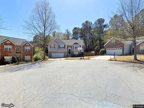 Commonwealth, GRAYSON, GA 30017