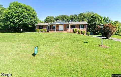 Mccray, ABINGDON, VA 24211