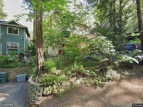 Hidden Valley, GUERNEVILLE, CA 95446