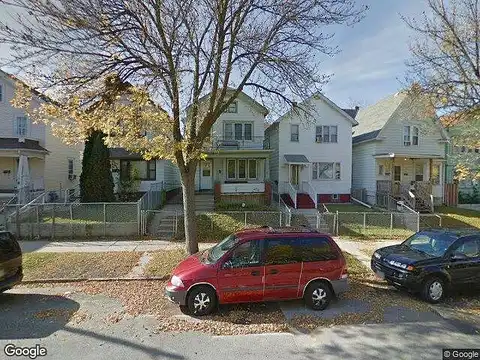 10Th, MILWAUKEE, WI 53204
