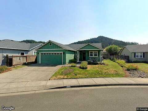 58Th, SPRINGFIELD, OR 97478