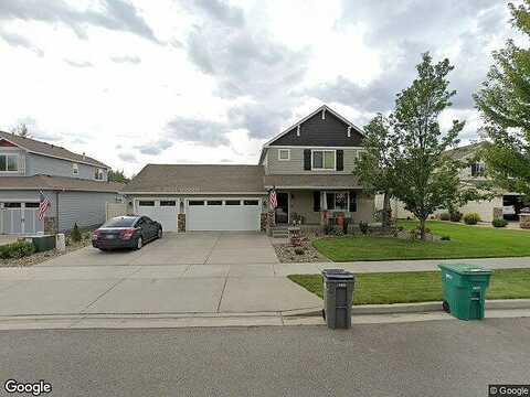 Clover, SPOKANE VALLEY, WA 99016