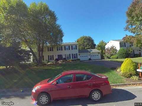 Queensmill, SALEM, VA 24153