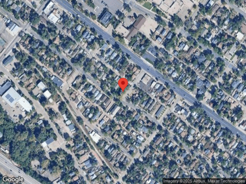 Cucharras, COLORADO SPRINGS, CO 80904