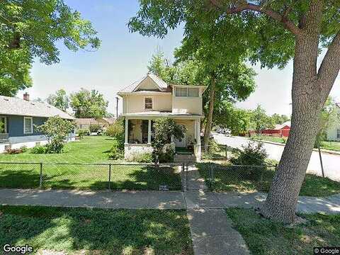 Cucharras, COLORADO SPRINGS, CO 80904