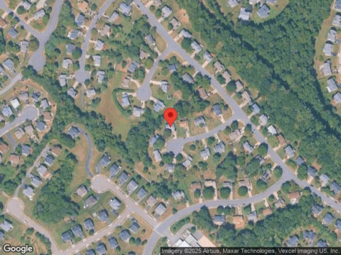 Beaten Path, TRIANGLE, VA 22172