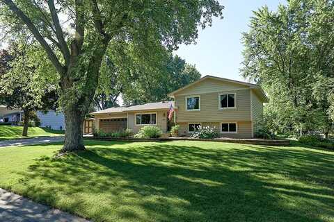 Carnelian, SAINT PAUL, MN 55122