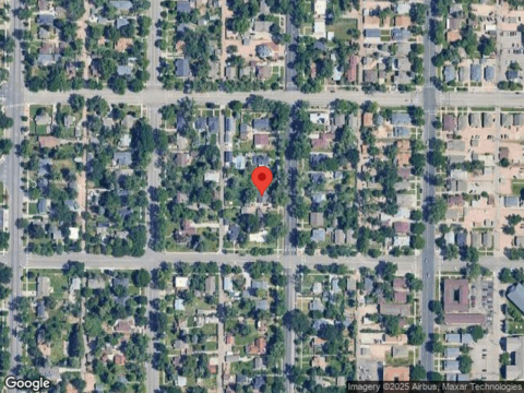 12Th, GREELEY, CO 80631