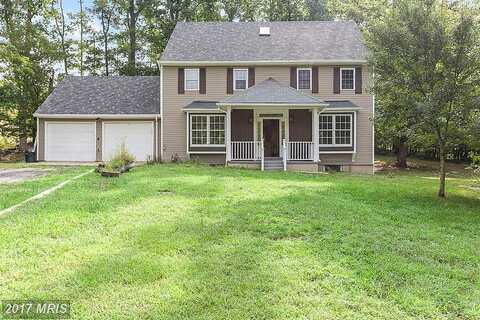 Old Triangle, TRIANGLE, VA 22172