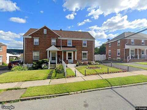 17Th, ALLENTOWN, PA 18103