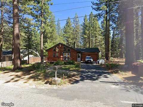 Nez Perce, SOUTH LAKE TAHOE, CA 96150