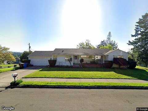 Benton, CAMAS, WA 98607