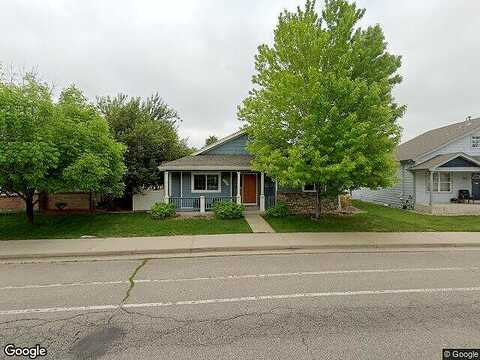 11Th, LOVELAND, CO 80537
