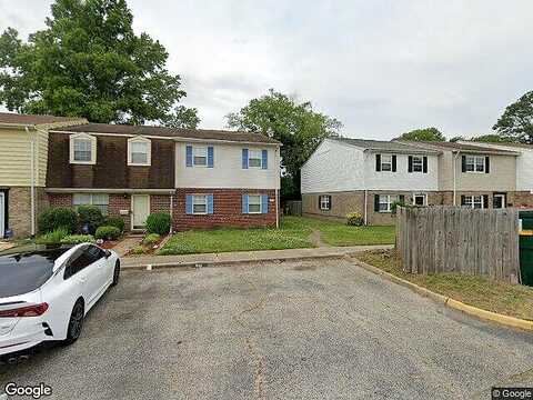 Olde Buckingham, HAMPTON, VA 23669