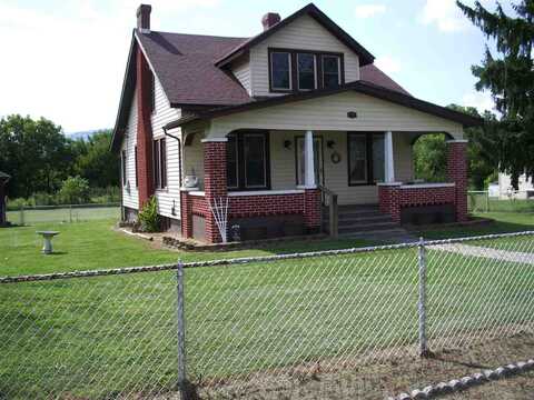 River, ELKTON, VA 22827