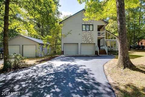 Harding, BOWLING GREEN, VA 22427