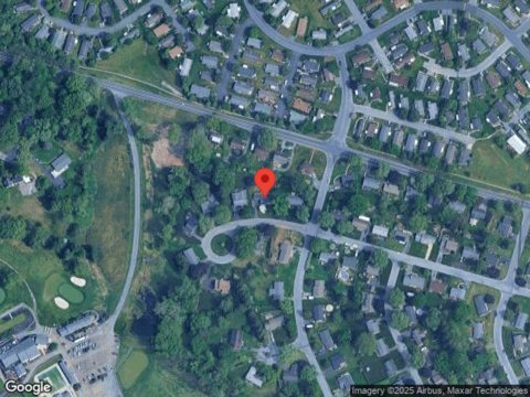Mayflower, LANCASTER, PA 17603