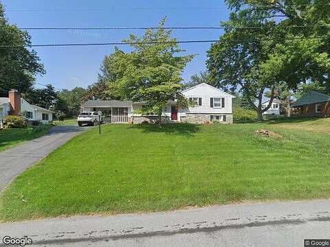 Mayflower, LANCASTER, PA 17603